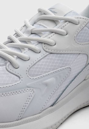 Tenis Lifestyle LACOSTE L003 Evo Blanco