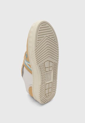 Tenis LACOSTE L001 Blanco