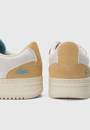 Tenis LACOSTE L001 Blanco