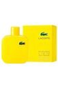 Perfume L.12.12 Jaune - Optimistic De Lacoste Para Hombre 100 Ml de Lacoste
