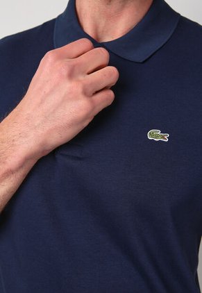 Polo LACOSTE Azul