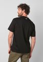Camiseta LACOSTE Negro de Lacoste