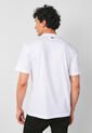 Camiseta LACOSTE Blanco de Lacoste