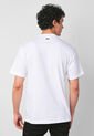 Camiseta LACOSTE Blanco de Lacoste
