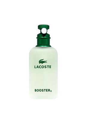 Perfume Lacoste Booster De Lacoste Para Hombre 125 Ml