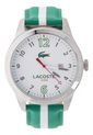 Reloj Verde-Blanco Lacoste de Lacoste