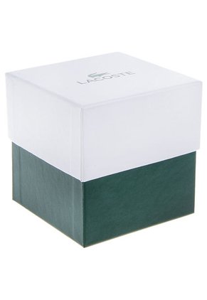 Reloj Verde-Blanco Lacoste