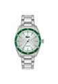 Reloj Lacoste Modelo 2011487 Plateado Hombre de Lacoste