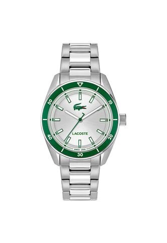Reloj Lacoste Modelo 2011487 Plateado Hombre Lacoste