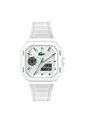 Reloj Lacoste Modelo 2011506 Blanco Hombre de Lacoste