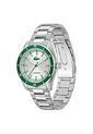 Reloj Lacoste Modelo 2011487 Plateado Hombre de Lacoste