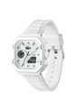 Reloj Lacoste Modelo 2011506 Blanco Hombre de Lacoste