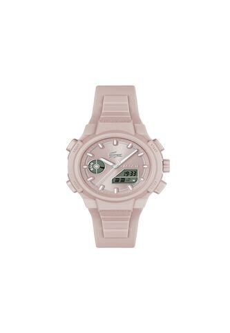 Reloj Lacoste Modelo 2001429 Rosa Mujer Lacoste