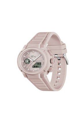 Reloj Lacoste Modelo 2001429 Rosa Mujer