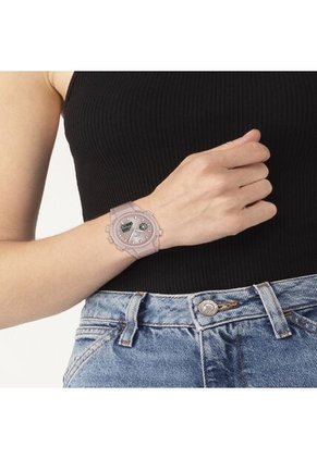 Reloj Lacoste Modelo 2001429 Rosa Mujer