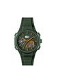 Reloj Lacoste Modelo 2011367 Verde Hombre de Lacoste