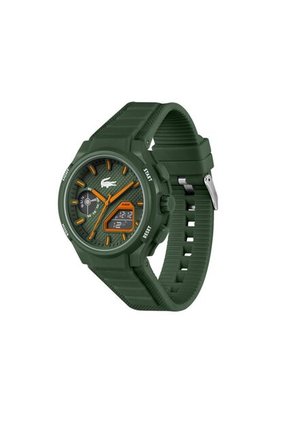 Reloj Lacoste Modelo 2011367 Verde Hombre