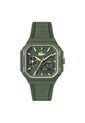 Reloj Lacoste Modelo 2011505 Verde Hombre de Lacoste