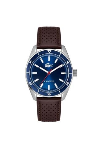 Reloj Lacoste Modelo 2011489 Marron Hombre Lacoste