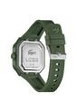 Reloj Lacoste Modelo 2011505 Verde Hombre de Lacoste