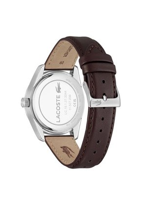 Reloj Lacoste Modelo 2011489 Marron Hombre