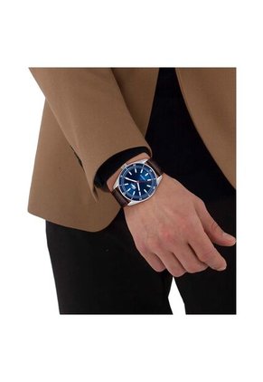 Reloj Lacoste Modelo 2011489 Marron Hombre