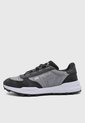 Tenis Lifestyle LACOSTE Elite Active Evo Gris de Lacoste
