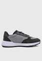 Tenis Lifestyle LACOSTE Elite Active Evo Gris de Lacoste