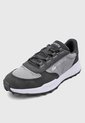 Tenis Lifestyle LACOSTE Elite Active Evo Gris de Lacoste