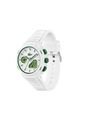 Reloj Lacoste Modelo 2011364 Blanco Hombre de Lacoste