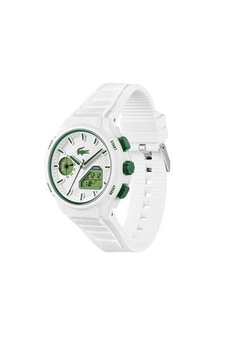 Reloj Lacoste Modelo 2011364 Blanco Hombre Lacoste