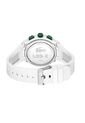 Reloj Lacoste Modelo 2011364 Blanco Hombre de Lacoste