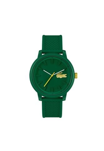 Reloj Lacoste Modelo 2011316 Verde Hombre Lacoste