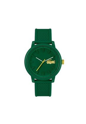 Reloj Lacoste Modelo 2011316 Verde Hombre