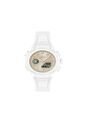Reloj Lacoste Modelo 2001430 Blanco Mujer de Lacoste