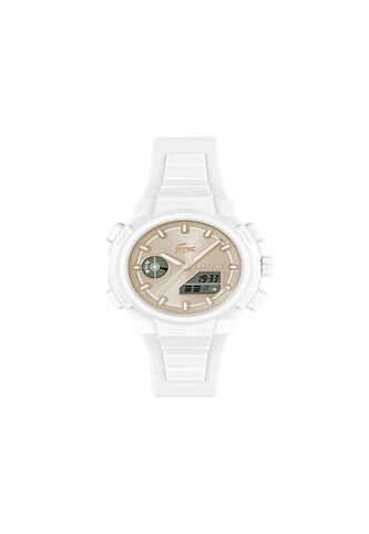 Reloj Lacoste Modelo 2001430 Blanco Mujer Lacoste