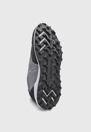 Tenis Lifestyle LACOSTE Elite Active Evo Gris