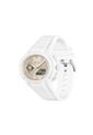 Reloj Lacoste Modelo 2001430 Blanco Mujer de Lacoste