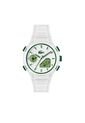 Reloj Lacoste Modelo 2011364 Blanco Hombre de Lacoste