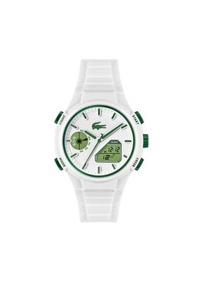 Reloj Lacoste Modelo 2011364 Blanco Hombre
