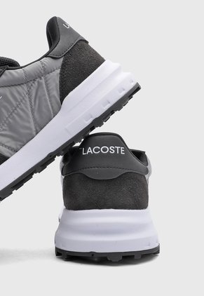 Tenis Lifestyle LACOSTE Elite Active Evo Gris