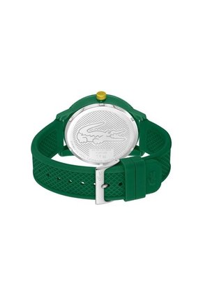 Reloj Lacoste Modelo 2011316 Verde Hombre