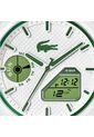 Reloj Lacoste Modelo 2011364 Blanco Hombre de Lacoste