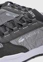 Tenis Lifestyle LACOSTE Elite Active Evo Gris de Lacoste
