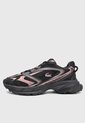 Tenis Lifestyle LACOSTE L003 Neo Shot Negro de Lacoste