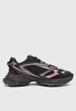 Tenis Lifestyle LACOSTE L003 Neo Shot Negro de Lacoste