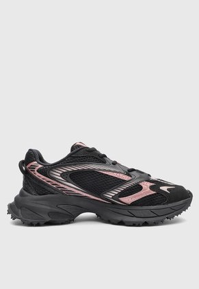Tenis Lifestyle LACOSTE L003 Neo Shot Negro
