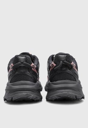 Tenis Lifestyle LACOSTE L003 Neo Shot Negro