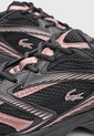 Tenis Lifestyle LACOSTE L003 Neo Shot Negro de Lacoste