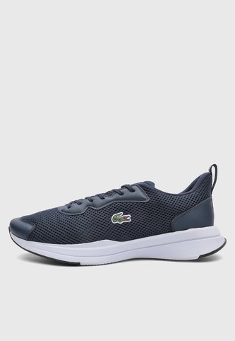 Tenis Lifestyle LACOSTE Neo Run Base Azul Lacoste